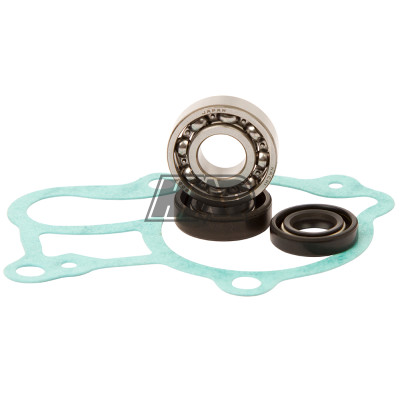 Kit reparação bomba agua YAMAHA YZ 250 1999-2019 / YZ 250 X 2016-2019 - HOT RODS